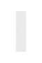 Wardrobe White 100x50x200 cm Engineered Wood - 4