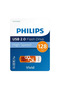 USB 2.0 128Gb Vivid Orange - 3