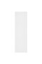 Plant Stand 2pcs White 25x25x80 cm Engineered Wood - 4
