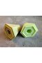Hexagonal Design Modern Furniture Handle |   Cabinet & Drawer Handle |   Set of 4 - 3