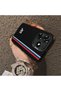 Tecno Spark 10 Pro Compatible Bmw Patterned Silicone Edge Hard Back Anti-Fall Phone Case - 4