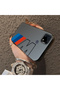 Realme C15 Compatible Bmw Patterned Silicone Edge Hard Back Anti-Fall Case - 3