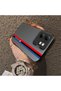Infinix Hot 50I Compatible Car Patterned Silicone Edge Hard Back Anti-Fall Phone Case - 3