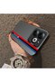 Infinix Smart 8/8 Pro Compatible Car Patterned Silicone Edge Hard Back Anti-Fall Phone Case - 4