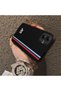 Samsung Galaxy A05 Compatible Bmw Patterned Silicone Edge Hard Back Anti-Fall Phone Case - 3