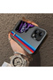 Xiaomi Poco X5 5g Compatible Silicone Edge Hard Back Anti-Fall Phone Case Bmw Patterned - 3