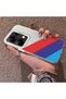 Xiaomi Poco M6 Pro 4g Compatible Bmw Patterned Silicone Edge Hard Back Anti-Fall Case - 2