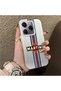 Tecno Spark 20 Pro Compatible Car Pattern Silicone Edge Hard Back Anti-Fall Phone Case