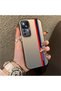 Xiaomi Mi 12t Compatible Car Patterned Silicone Edge Hard Back Anti-Fall Phone Case