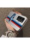 Samsung Galaxy S23 Compatible Silicone Edge Hard Back Anti-Fall Phone Case with Car Pattern - 3