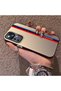 Xiaomi Mi 12t Compatible Car Patterned Silicone Edge Hard Back Anti-Fall Phone Case - 2