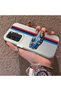 Samsung Galaxy S22 Compatible Silicone Edge Hard Back Anti-Fall Phone Case with Car Pattern - 2