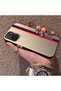 Xiaomi Poco M5S Compatible Car Patterned Silicone Edge Hard Back Anti Fall Phone Case - 2