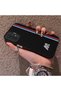 Samsung Galaxy A13 4g Compatible Bmw Patterned Silicone Edge Hard Back Anti-Fall Phone Case - 3