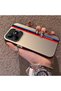 Realme Note 50 Compatible Car Patterned Silicone Edge Hard Back Anti-Fall Phone Case - 2