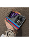 Bmw Pattern Silicone Edge Hard Back Slim Phone Case Compatible with Tecno Spark Go 2024 - 3