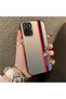 Xiaomi Poco M5S Compatible Car Patterned Silicone Edge Hard Back Anti Fall Phone Case