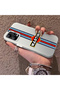 Xiaomi Poco X5 5g Compatible Car Patterned Silicone Edge Hard Back Anti Fall Phone Case - 2
