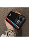 Tecno Spark 20 Compatible Bmw Patterned Silicone Edge Hard Back Anti-Fall Phone Case - 3