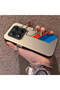 Xiaomi Poco X7 5g Compatible Bmw Patterned Silicone Edge Hard Back Anti-Fall Case - 2