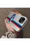 iPhone 14 Plus/15 Plus Compatible Silicone Edge Hard Back Anti-Fall Phone Case with Car Pattern - 3