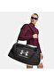 Black Undeniable 5.0 Duffle Bag - 2