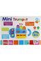Mini Musical Toy Trumpet for Toddlers - 6