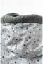 Girl's Heart Double-Sided Coat Mint Green M204 - 7