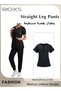 Unisex Medical Uniform Scrubs, Women And Men Scrubs Set, Professionals Medical Scrubs Short Sleeve T - 5