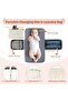 Baby Changing Bag Backpack with Changing Mat - 3
