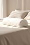 Valessa Orthopedic Multi-Purpose Pillow Neck Pillow, Lumbar, Neck, Leg Visco Pillow