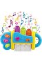 Mini Musical Toy Trumpet for Toddlers