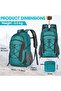 Hiking Backpack 40L - 2