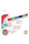 Rocker Guitar Pink Electric Wireless Musical Toy - 7