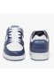 Sport Court Cage Leather Mens Sneaker Genuine Leather Men's Casual Sports Shoes White - 3