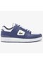 Sport Court Cage Leather Mens Sneaker Genuine Leather Men's Casual Sports Shoes White