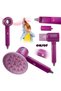 Hairdresser Set for Girls Hair Salon Pretend Play - 3