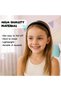 66 Pcs Hair Accessories Set for Girls Hair Clips, Bows, Scrunchies, Headbands & Elastics All-in-One School & Daily Use Hair Kit for Girls and Toddlers (Black) - 4