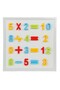 03 297 Innovative Letter and Number Set 222 Pieces -Nessiworld Toy