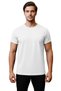 5-Pack Men's Basic T-Shirt Set 100% Cotton Crew Neck Short Sleeve Premium Color Combinations - 6