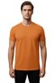 5-Pack Men's Basic T-Shirt Set 100% Cotton Crew Neck Short Sleeve Premium Color Combinations - 3
