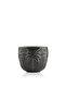 Multicolor Palm Pattern Coffee Cups Set - 5