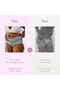 Disposable High Waist C-Section Postpartum Underwear - 6
