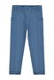 6-9 Years Old Leggings - Green 9-10 Years Old