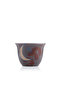 Dates Pattern Coffee Cups - 2