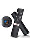 Voice Replacement for TCL-Android-TV-Remote, Upgraded RC802V for TCL Smart TVs with Google Voice