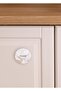 Drawer and Cabinet Handle Set of 2 Klp25 - 5