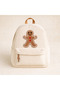 Kurabiye Adam (Gingerbread Man) Patch Yama - 4