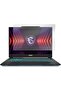واقي شاشة غير لامع مقاس 17.3 بوصة من MSI 17 HX 9H نانو شفاف
