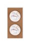 Drawer and Cabinet Handle Set of 2 Klp25 - 3